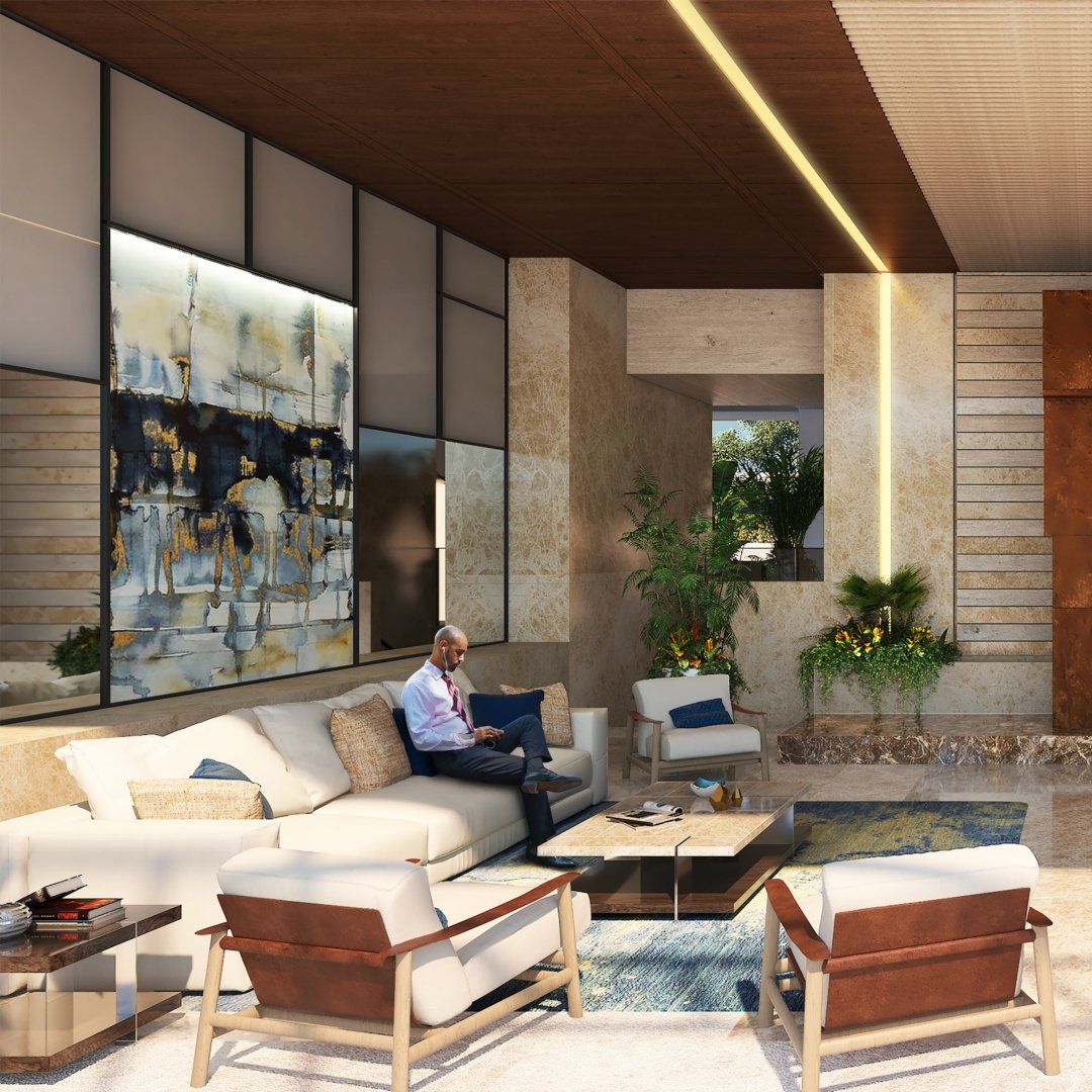Departamentos en venta en CDMX