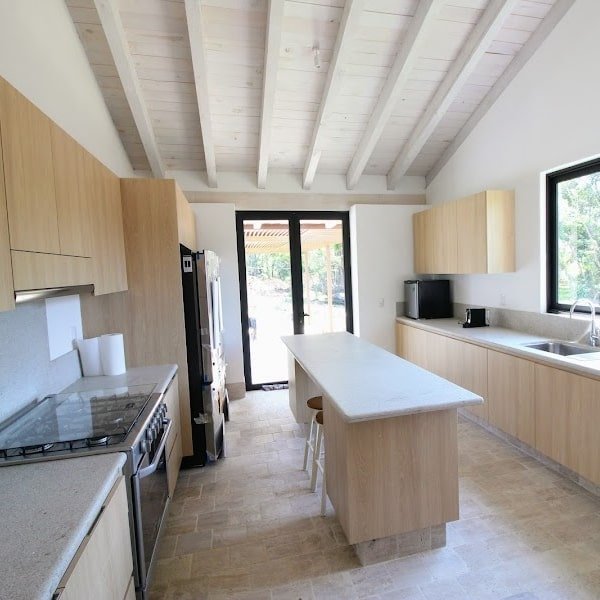 Arquitectos en Valle de Bravo
