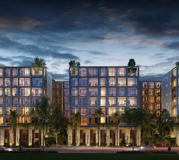 VIVIENDA VERTICAL