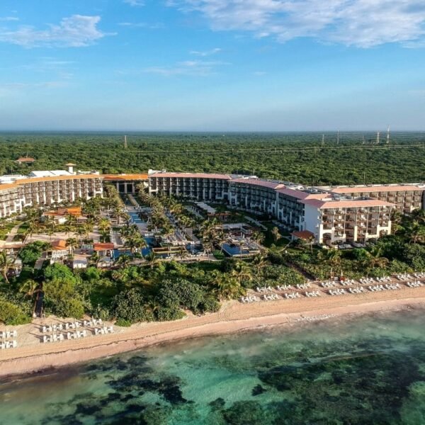 HOTELERÍA