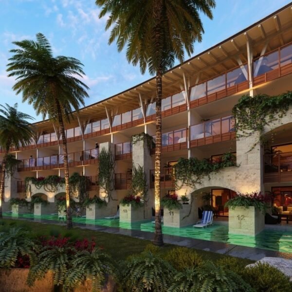 HOTELERÍA