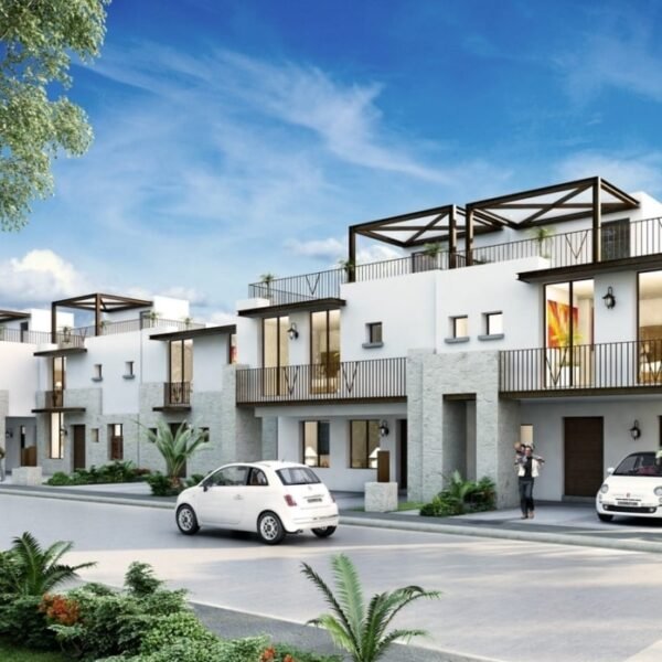 VIVIENDA HORIZONTAL