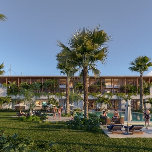 CASAS CLUB