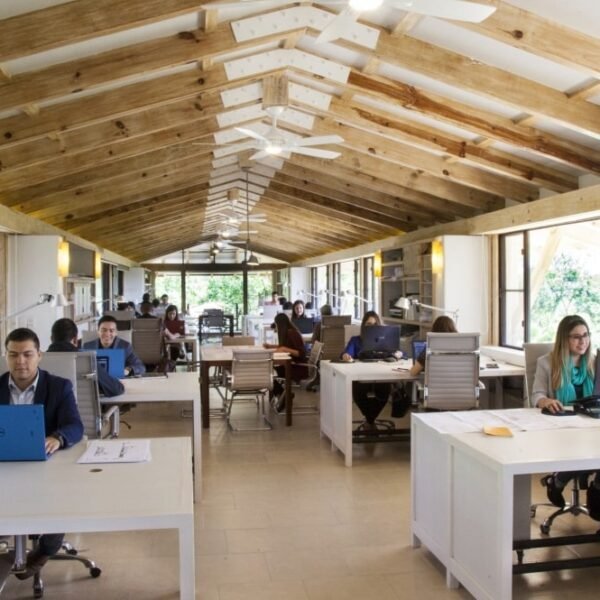 CORPORATIVO
