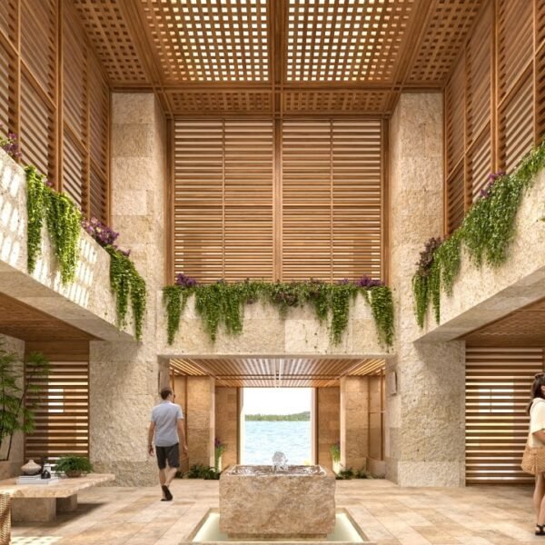 VIVIENDA VERTICAL
