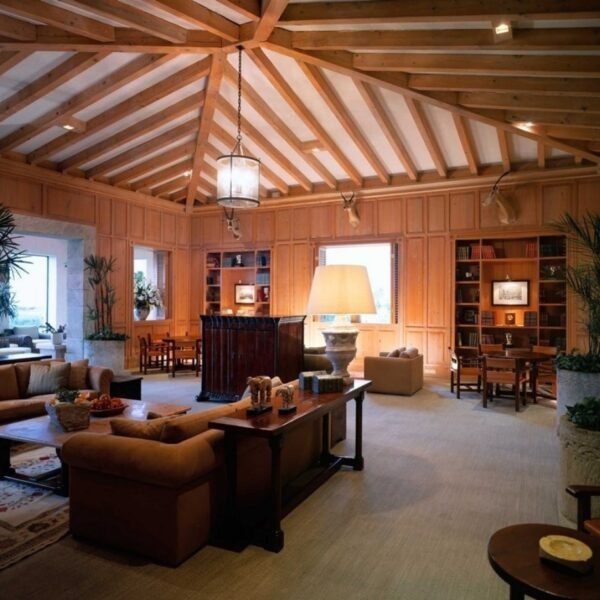 CASAS CLUB
