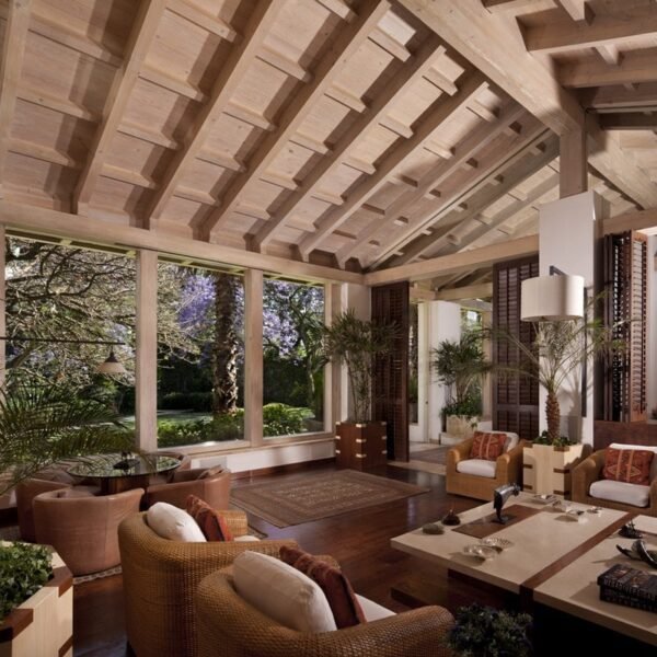 DISEÑO DE INTERIORES