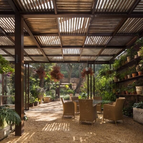 DISEÑO DE INTERIORES