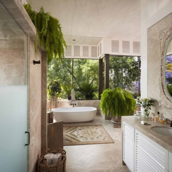 DISEÑO DE INTERIORES
