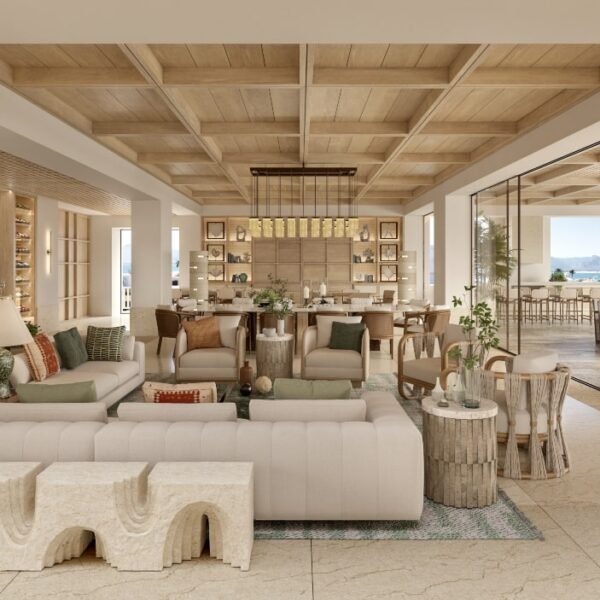 DISEÑO DE INTERIORES