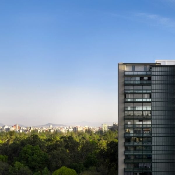 VIVIENDA VERTICAL