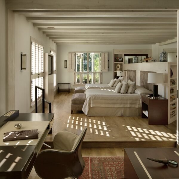 DISEÑO DE INTERIORES