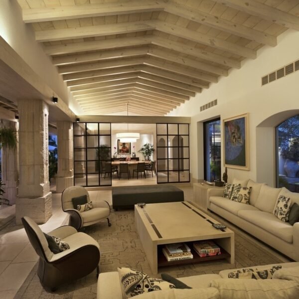 DISEÑO DE INTERIORES