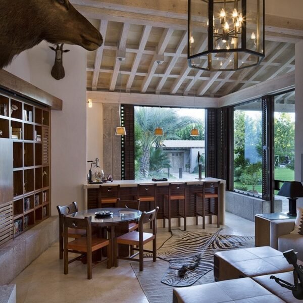 DISEÑO DE INTERIORES