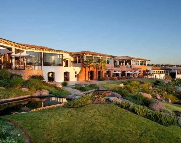 CASAS CLUB
