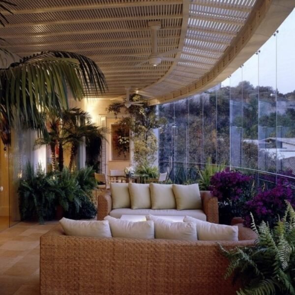 DISEÑO DE INTERIORES