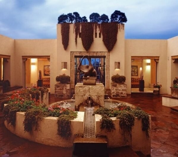 CASAS CLUB