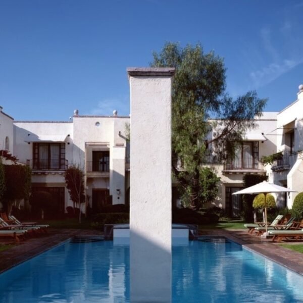 HOTELERÍA
