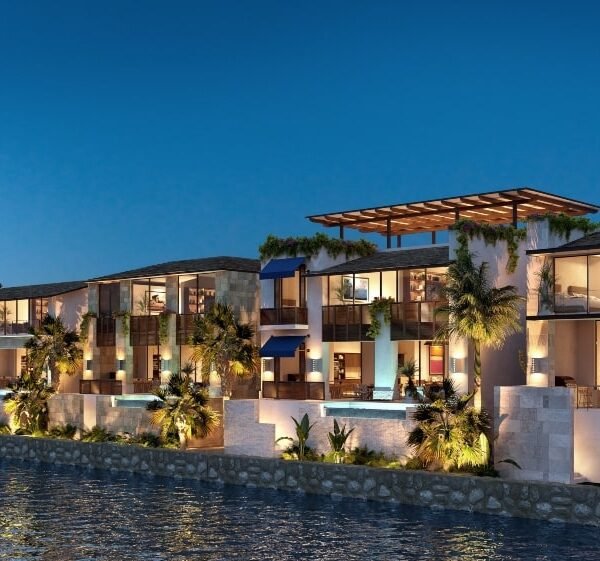 VIVIENDA HORIZONTAL