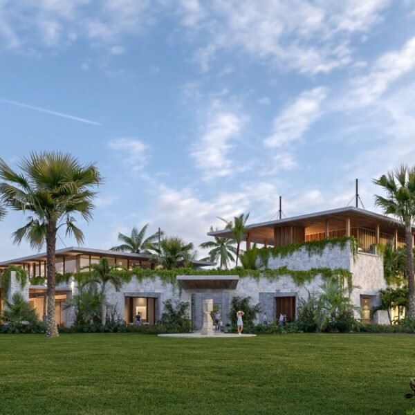 CASAS CLUB