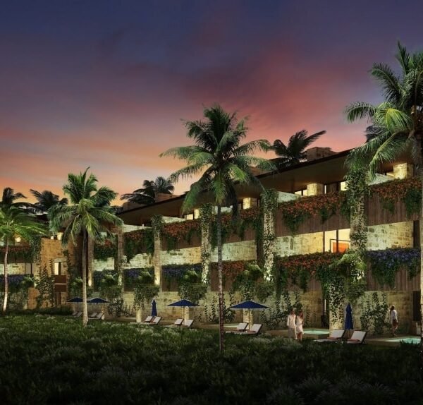 HOTELERÍA