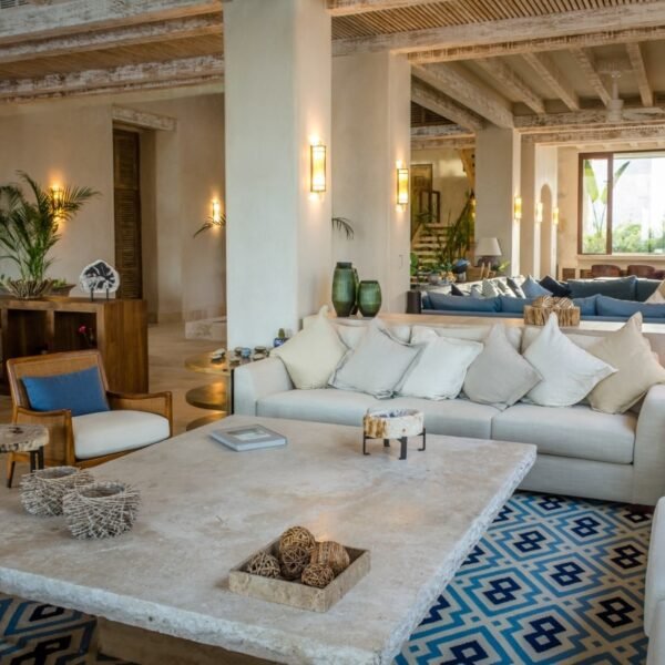 DISEÑO DE INTERIORES