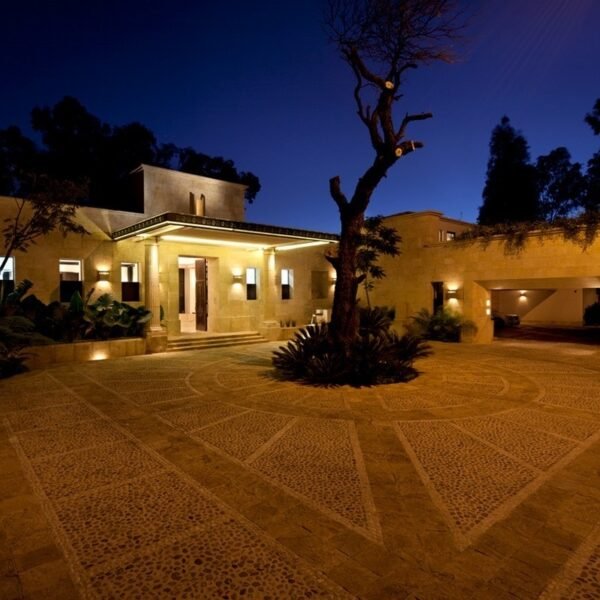 RESIDENCIAL