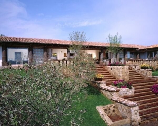 VIDA DE CAMPO