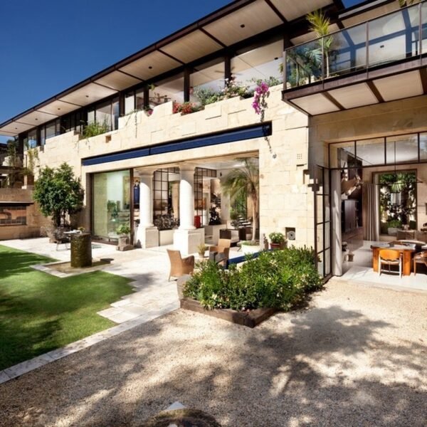 RESIDENCIAL