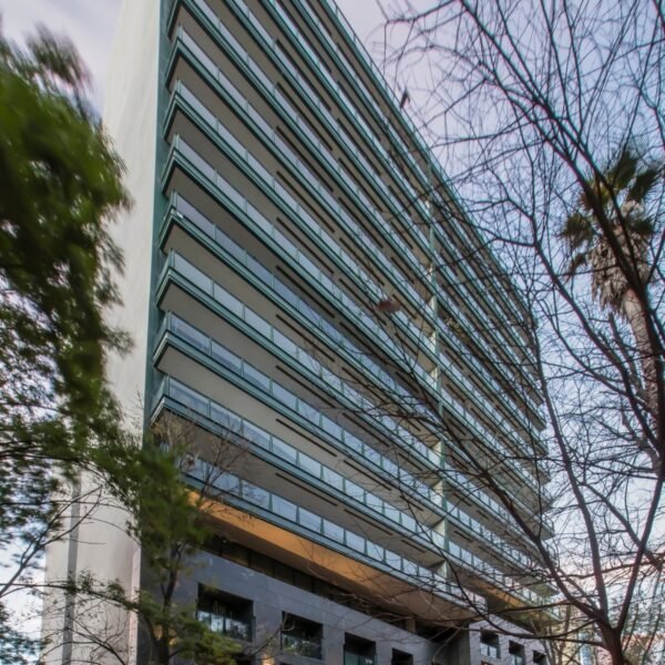 VIVIENDA VERTICAL