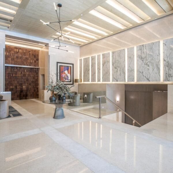 VIVIENDA VERTICAL