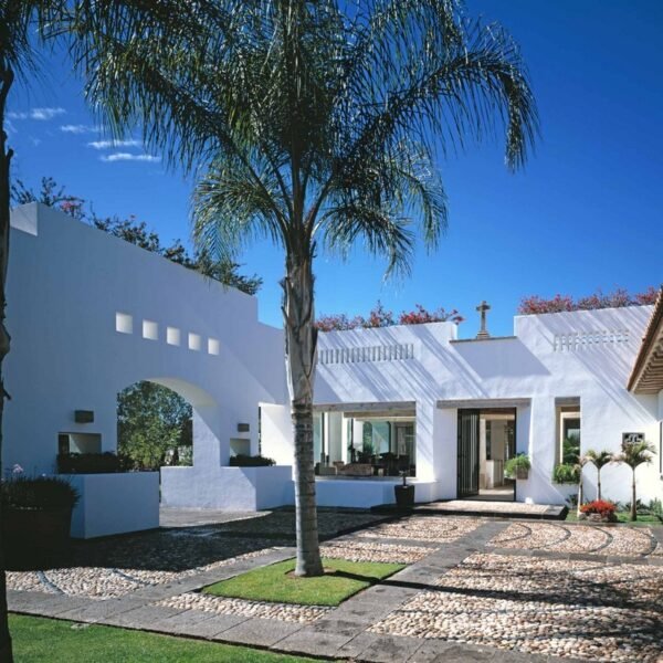 RESIDENCIAL