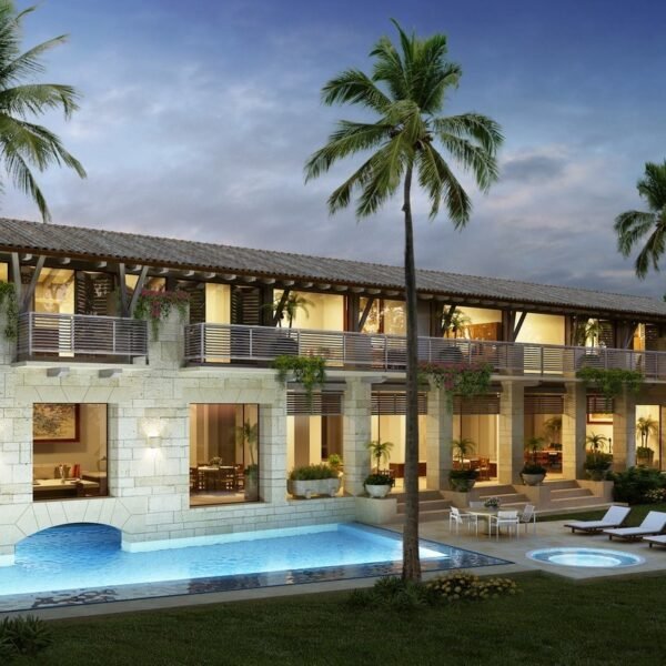 RESIDENCIAL