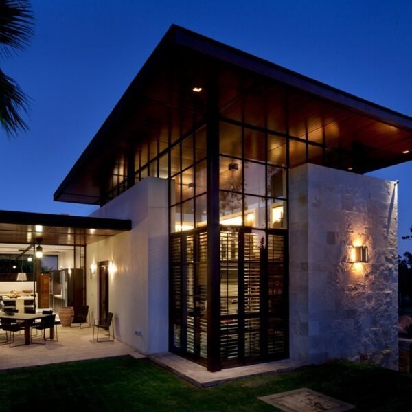 RESIDENCIAL