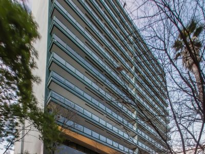 Departamentos CDMX Rubén Darío