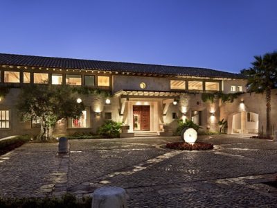 Residencial Houston Ignacio