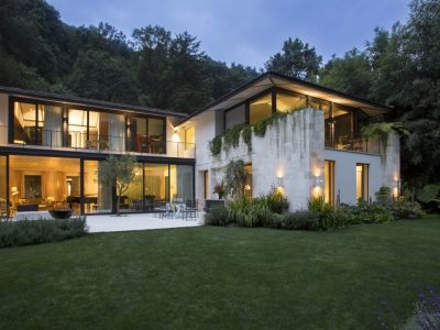 Residencial CDMX Bosques de Santa Fe Alejandro