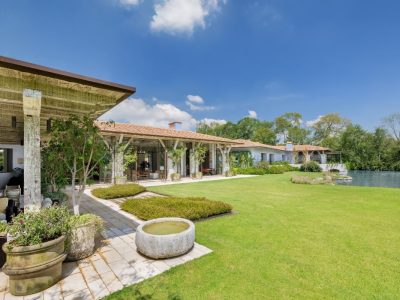 Rancho Tepeji La Morena